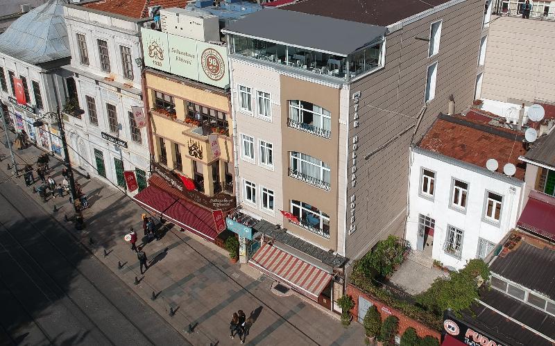 Hotel Star 3*