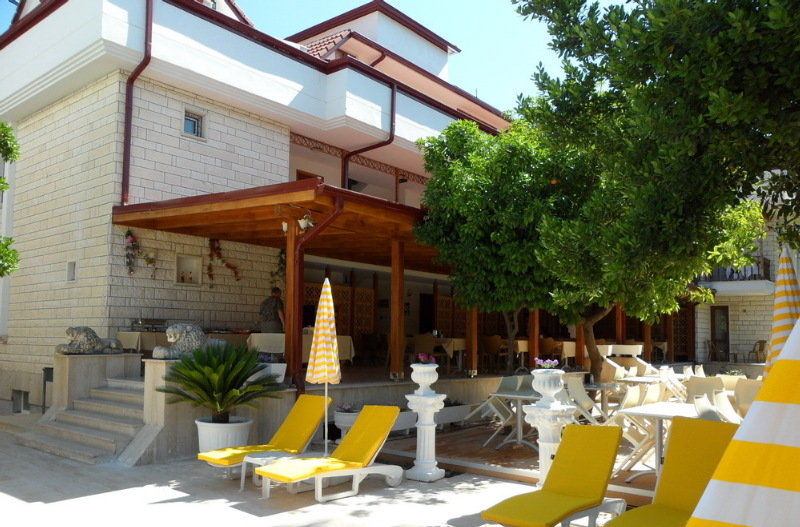Hotel Felice