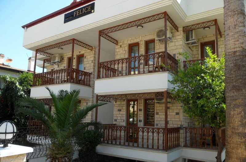 Felice Kemer