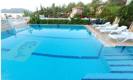 Hotel Habesos Kas