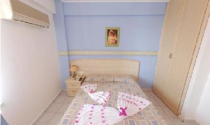 Habesos Hotel