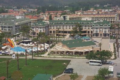 Labada Hotel Camyuva