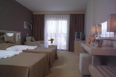 Hotel Labada Camyuva