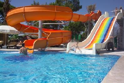 Hotel Labada 5*