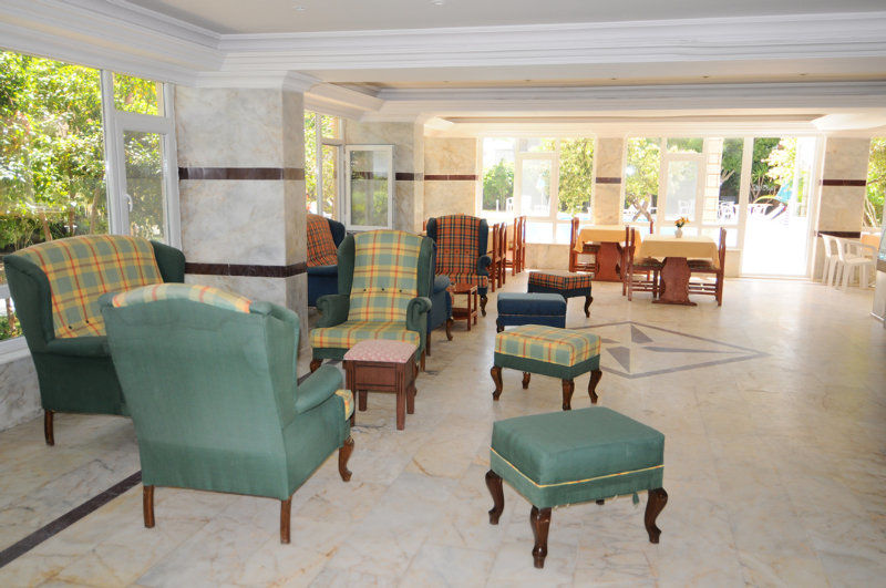 Bellissima Hotel 3*