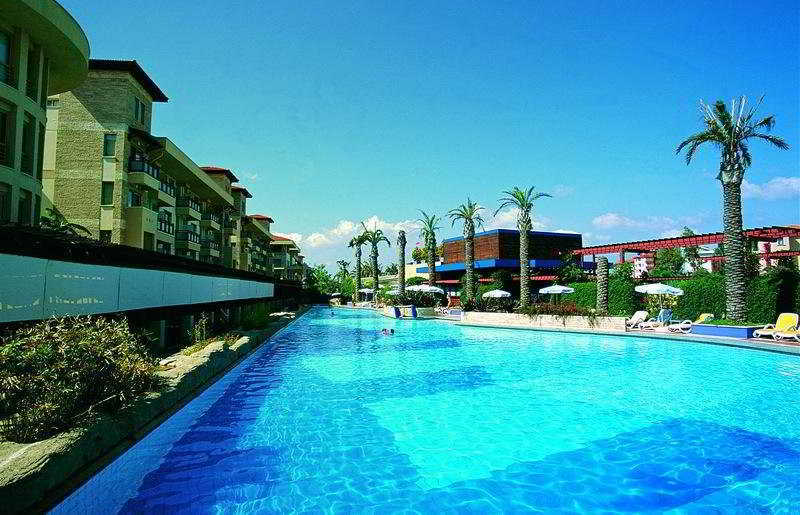 Resort Xanthe &