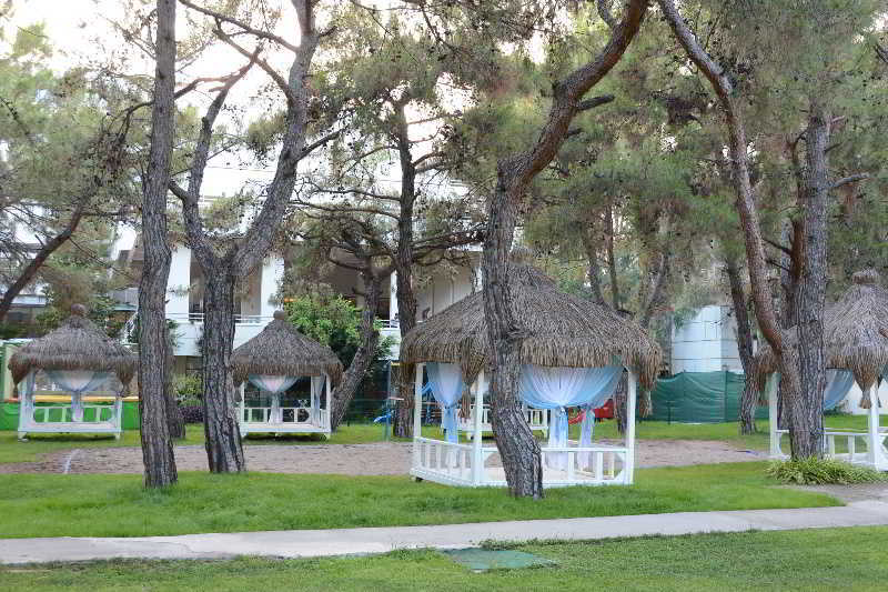 Tac'un Nisa Resort