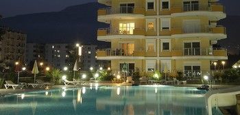 Cebeci 8 Hotel