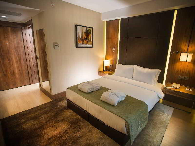 Hotel Ramada By Wyndham Florya Istanbul