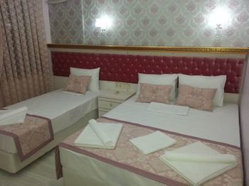 Nova Roma Hotel Istanbul