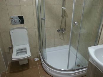Hotel Nova Roma Istanbul
