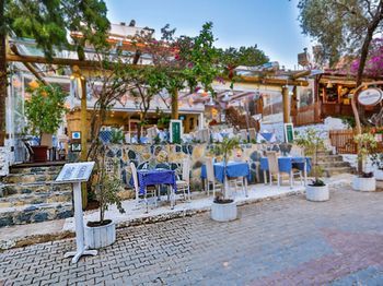 Cinar Boutique 3* Kas
