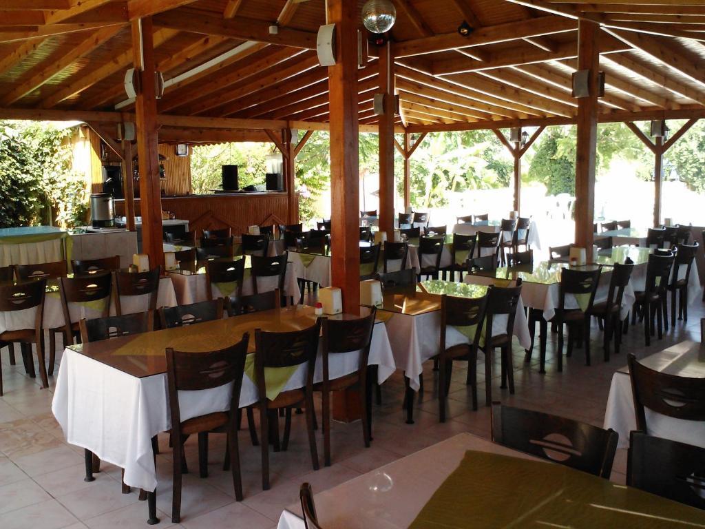 Hotel Gonul Palace 3*