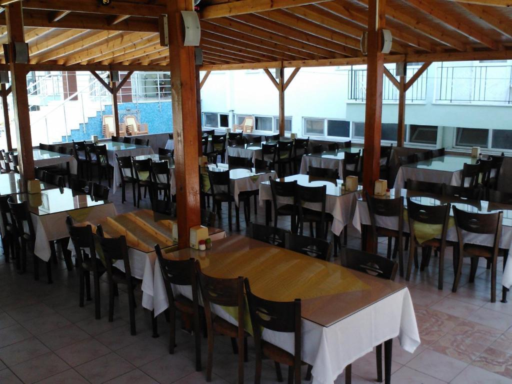 Gonul Palace Hotel 3*