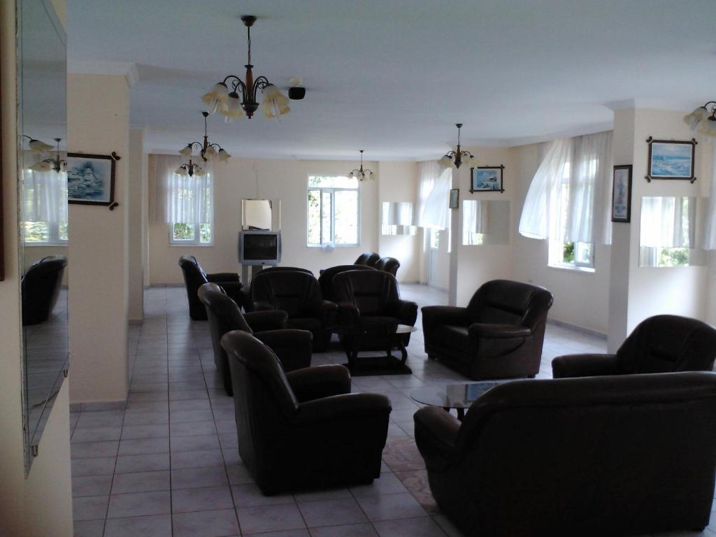 Hotel Gonul Palace