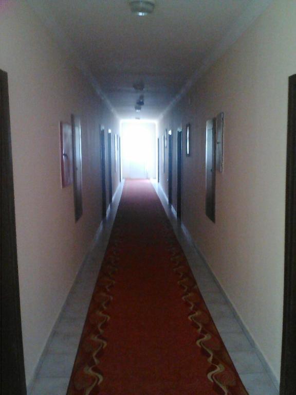 Gonul Palace Hotel
