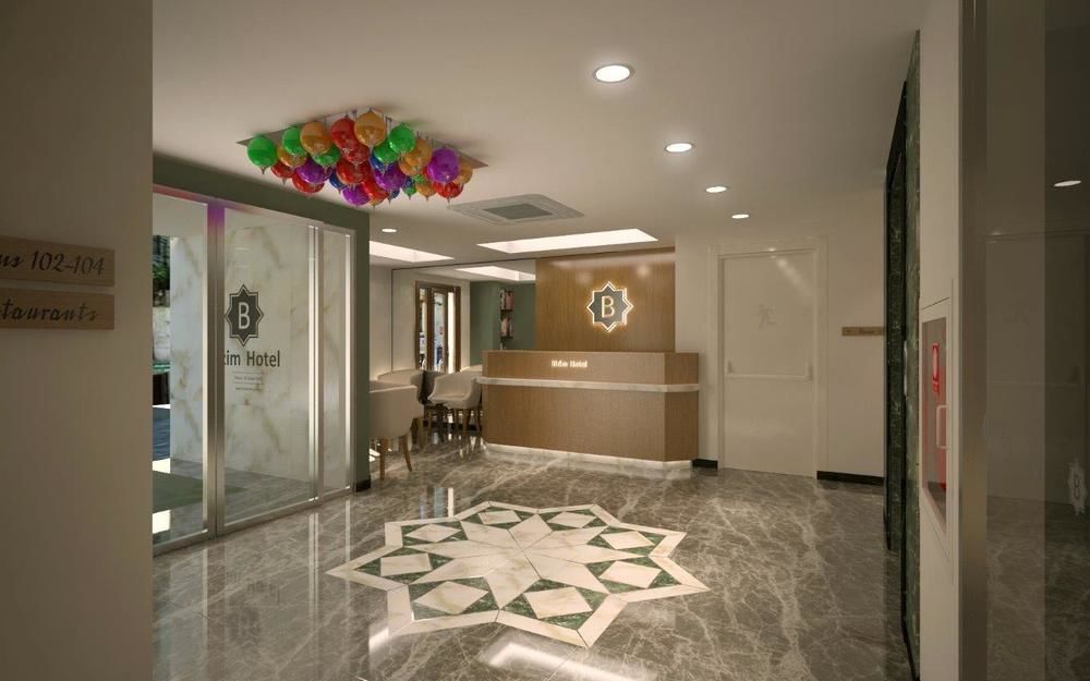 Bizim Istanbul