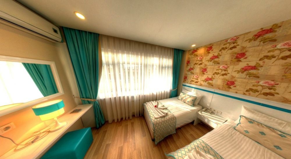 Hotel Star Istanbul