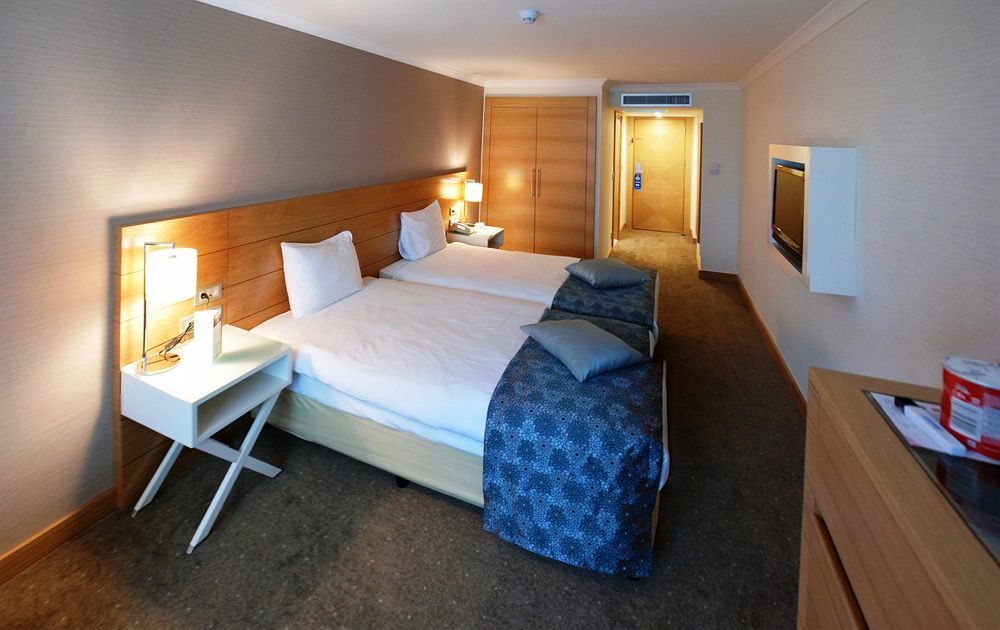 Hotel Dedeman Istanbul