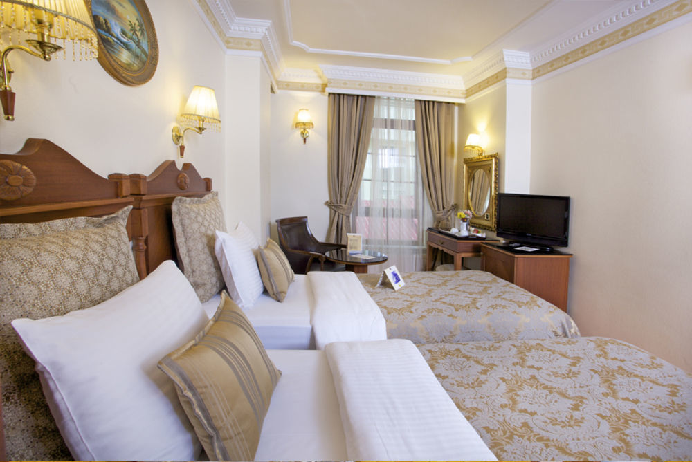 Best Western Empire Palace & Spa Hotel