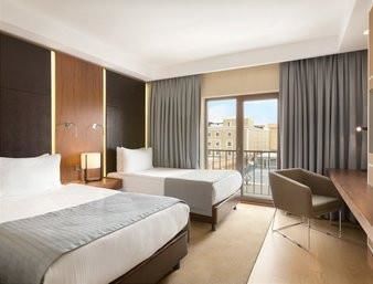 Hotel Ramada By Wyndham Florya Istanbul