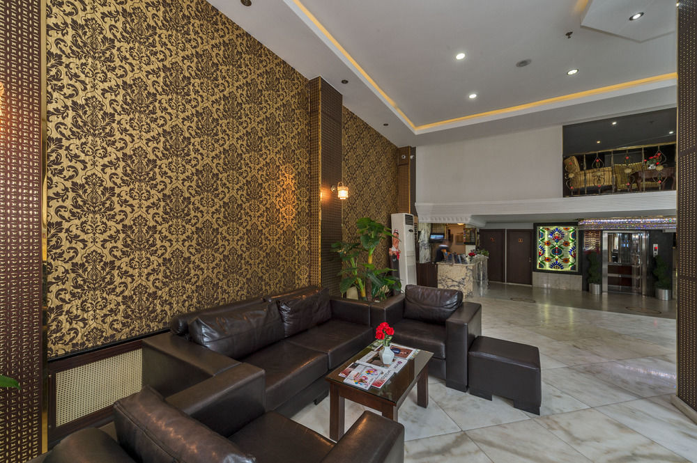 Kuran International Hotel