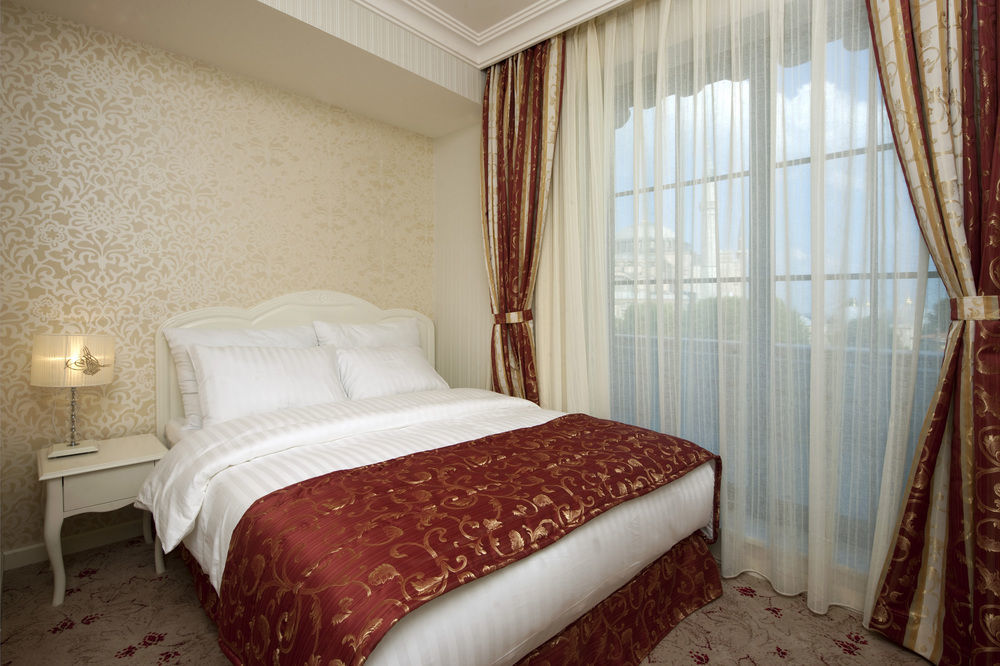 The And Sultanahmet - Special Category