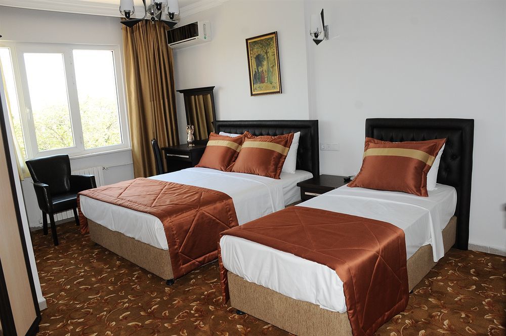 Hotel Kuk