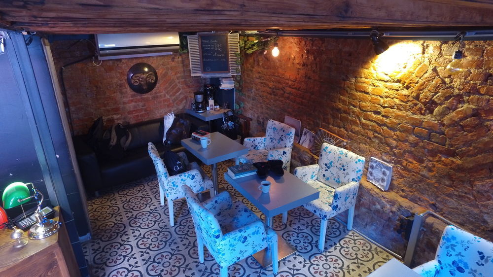 Corner Hot 3* Istanbul