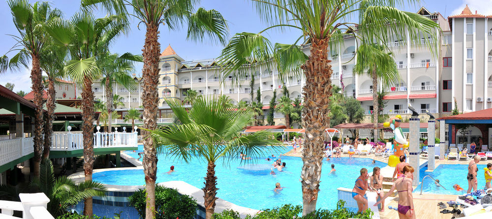 Kemal Bay