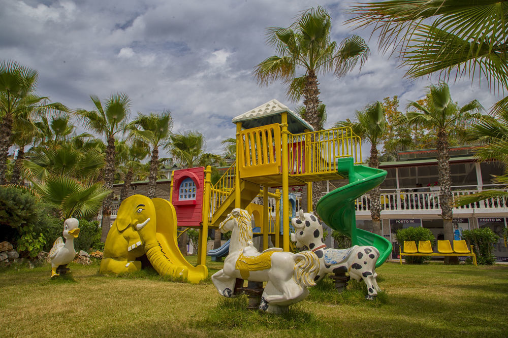 Hotel Kemal Bay 5*