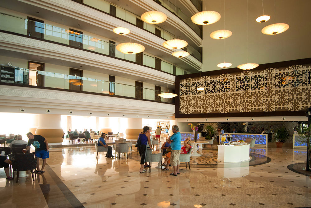 Hotel Prenses & 5*