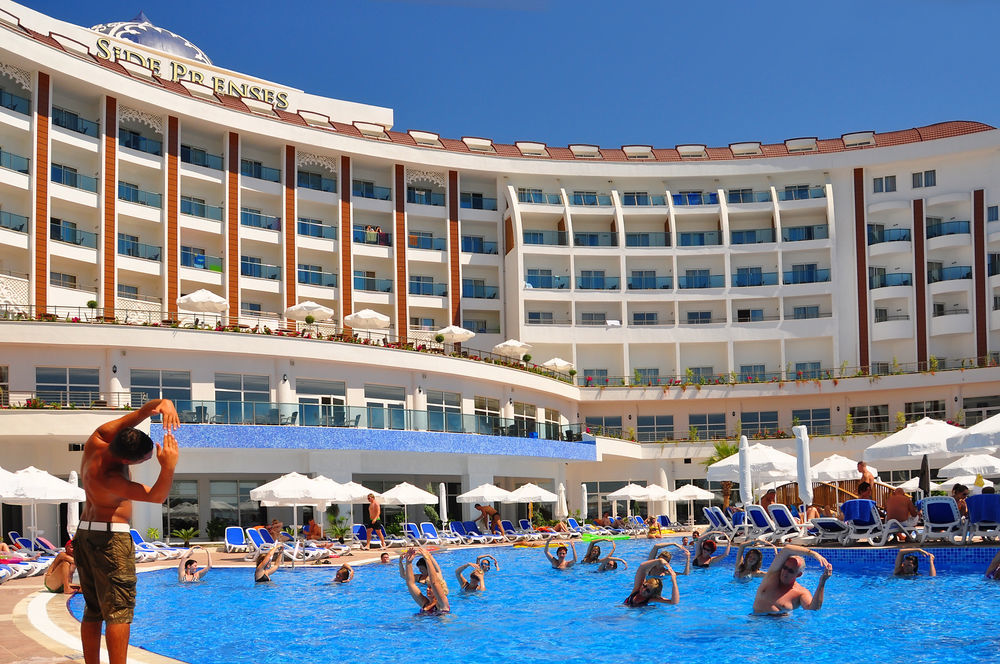 Hotel Prenses &