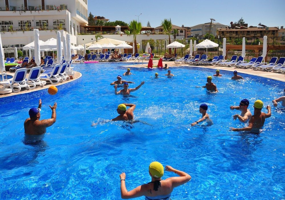 Hotel Prenses & 5*