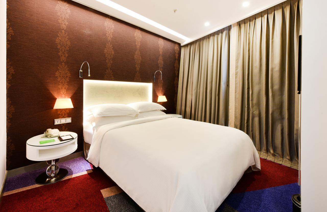 Burgu Arjaan By Rotana Istanbul