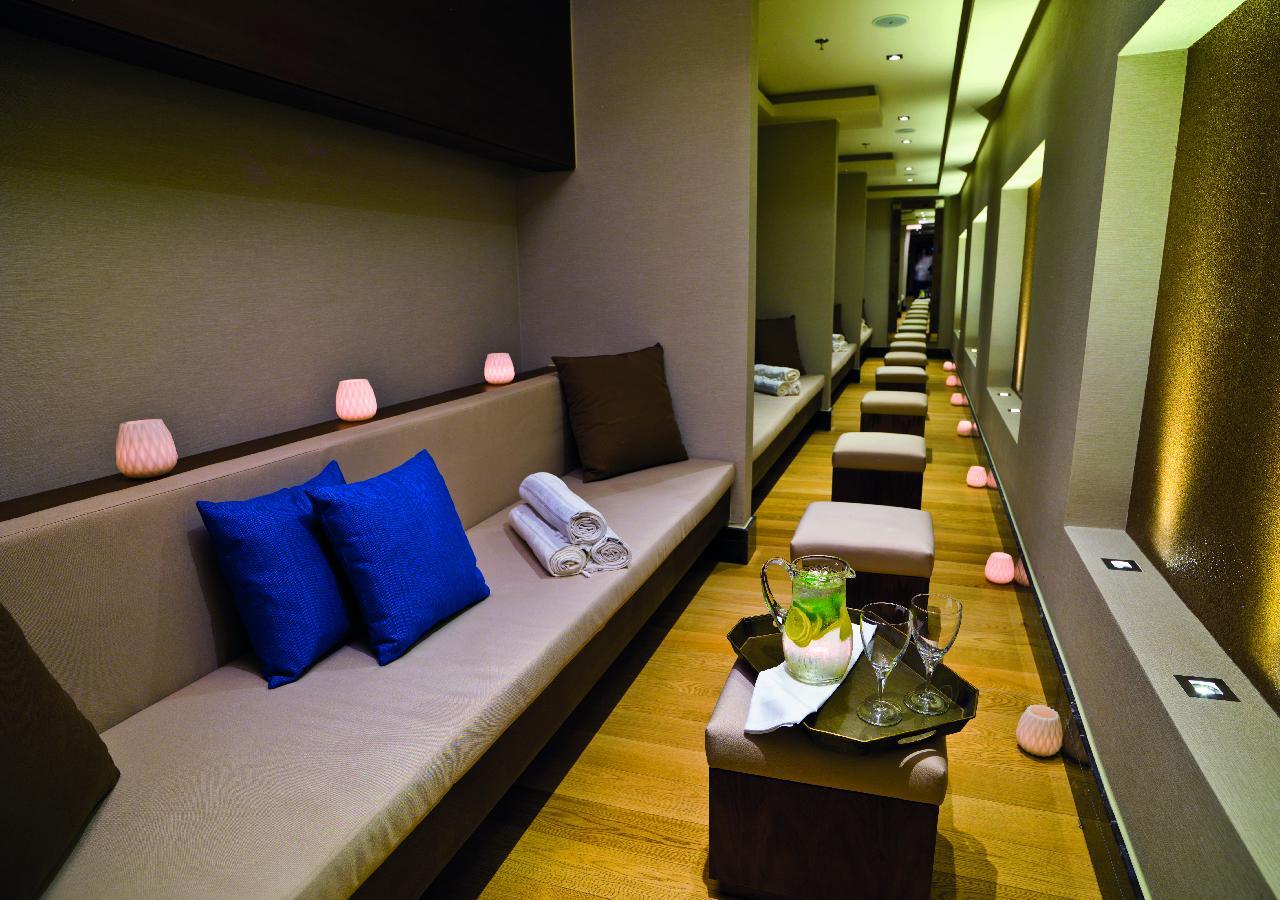 Ramada Plaza By Wyndham Tekstilkent 5* Istanbul
