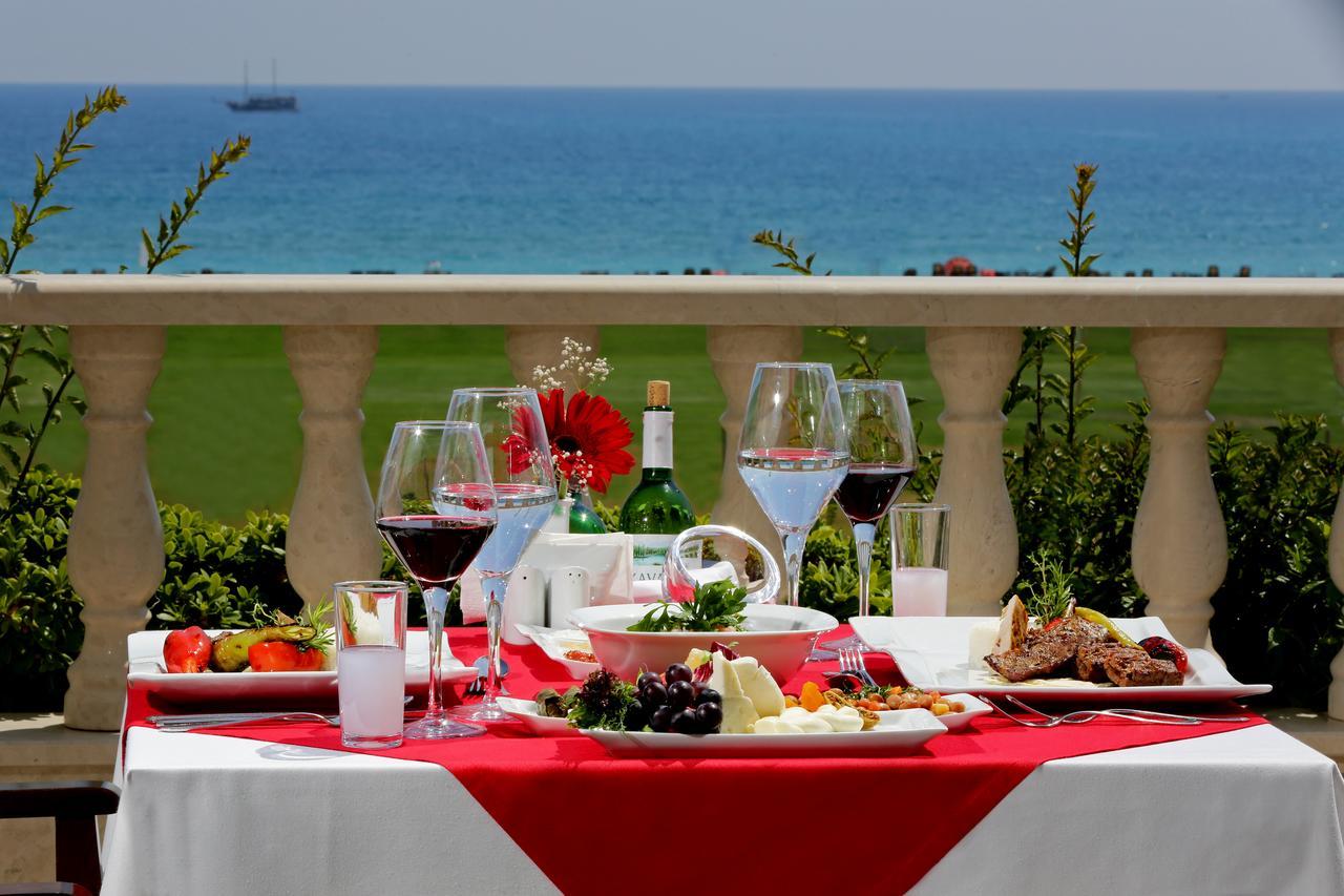 Asteria Bloom Side (adults Only) Hotel