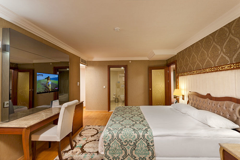 Hotel Asteria Bloom Side (adults Only) 5*