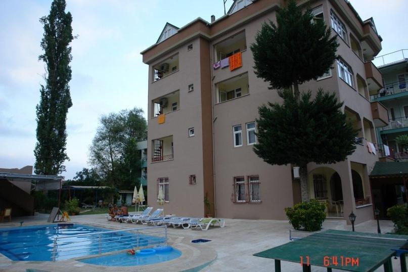Zara Beldibi (Kemer)