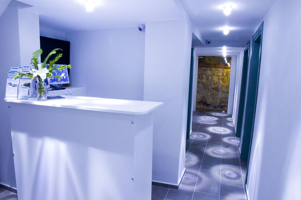 Cinar Boutique Hotel