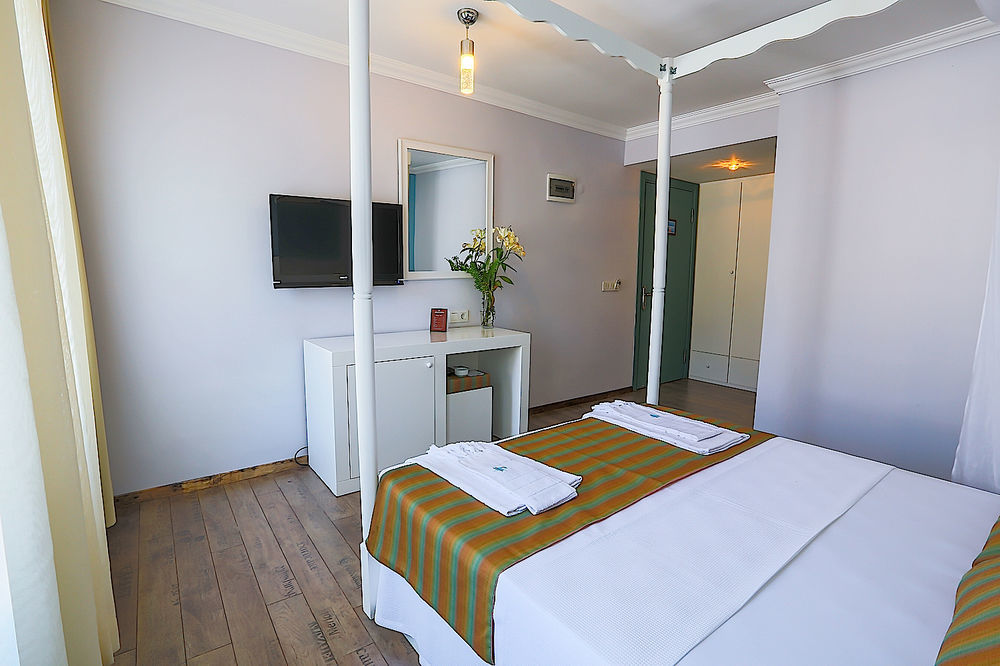 Cinar Boutique 3*