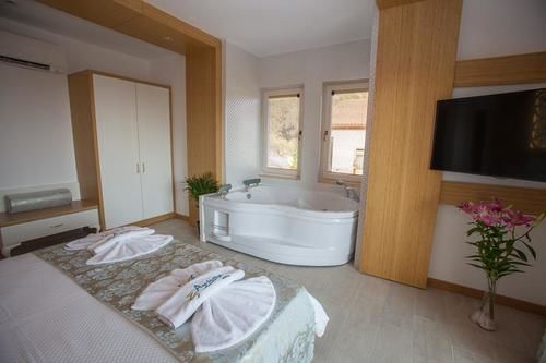 Aysima Hotel