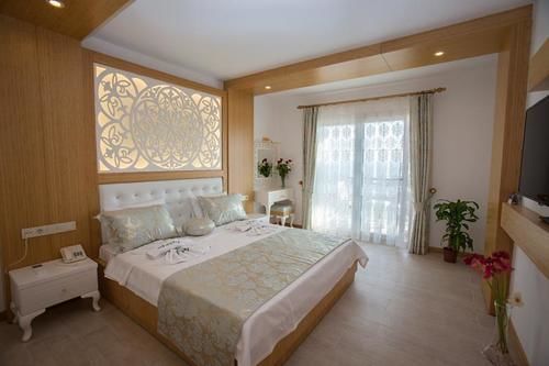 Aysima Hotel 5*