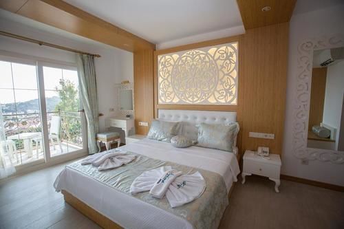 Aysima Hotel 5*