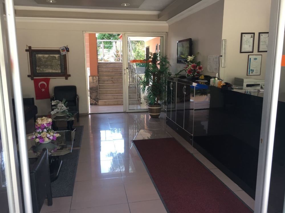 Paradise Hotel Kemer