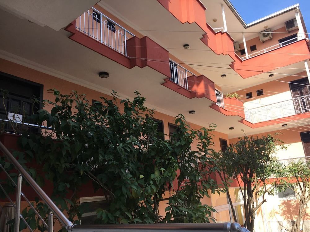 Paradise 3* Kemer