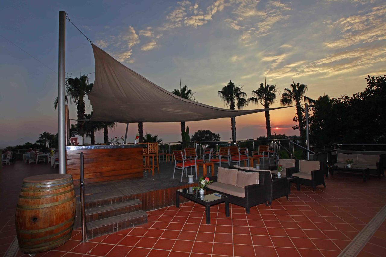 Hotel Grand Side