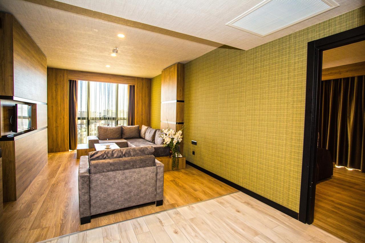 Sky Business Hotel 5*