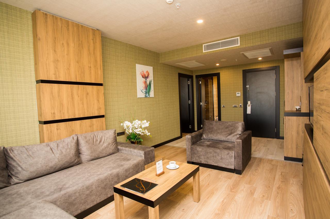 Sky Business 5* Antalya