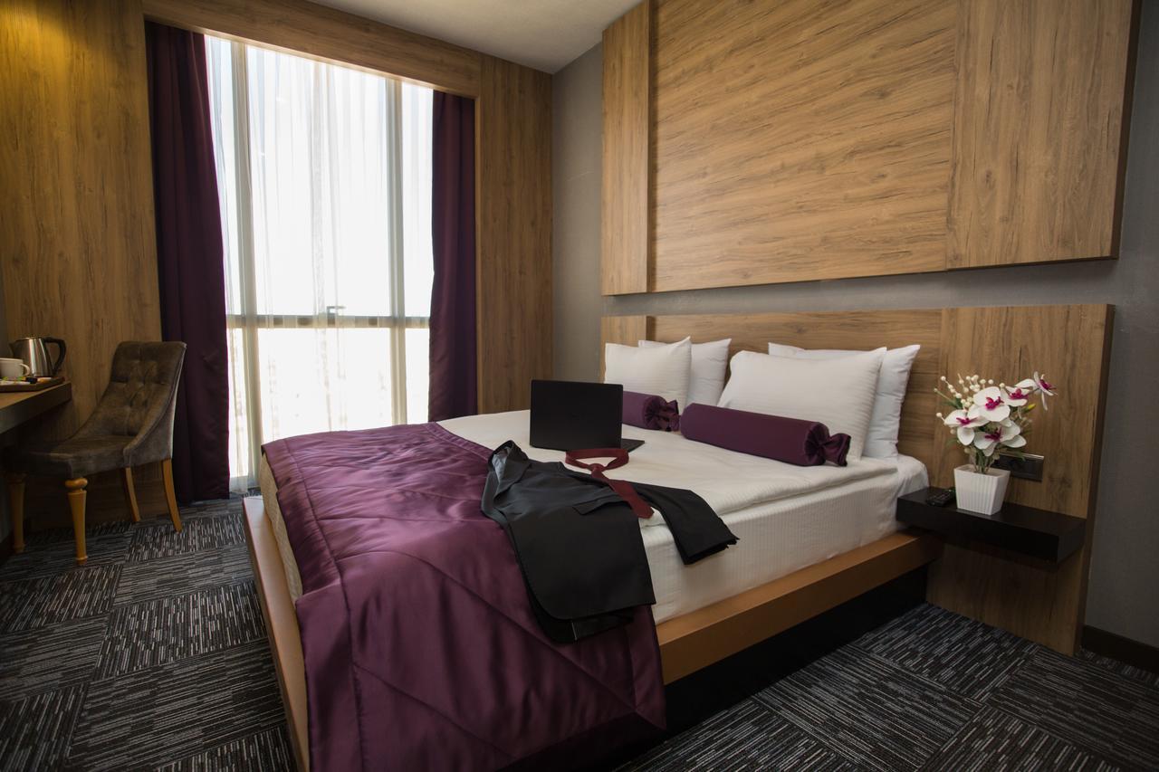 Sky Business Hotel Antalya